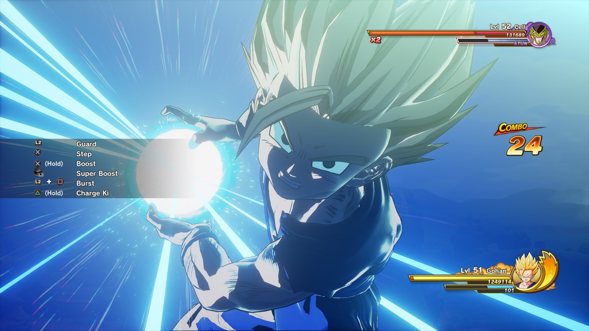 Dragon Ball Z: Kakarot - Imagen 48